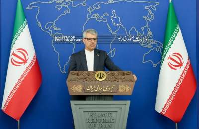 بقائی: ادعای موافقت ایران با غنی سازی زیر یک درصد صحت ندارد