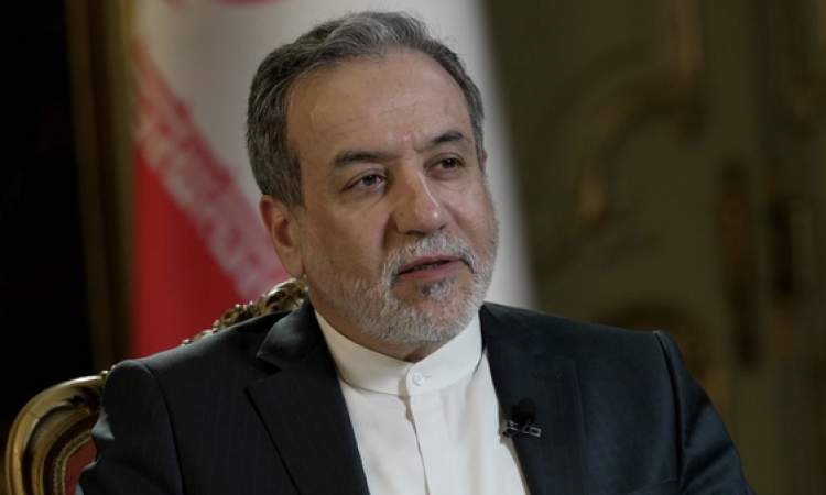 عراقچی: در جنگ ۱۲ روزه با تدبیر رهبر انقلاب ظرف چند ساعت کشور سرپا ایستاد