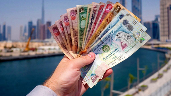 لیر و درهم، بازیگران جدید بازار ارز ایران