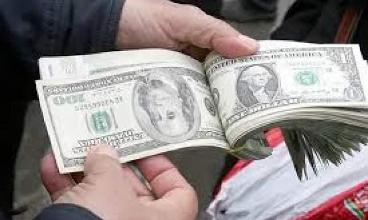 صاحب هزاران دلار گمشده فدراسیون کاراته پیدا شد