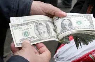 صاحب هزاران دلار گمشده فدراسیون کاراته پیدا شد