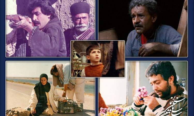 آثار ایرانی در جشنواره‌های هند و اروپا/ نمایش فیلم‌های مطرح تاریخ سینمای ایران