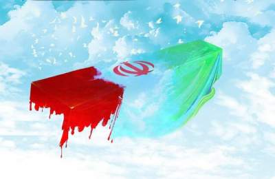 شهادت ۲ مامور پلیس در بانه کردستان در پی حمله گروهک معاند به پاسگاه مرزی