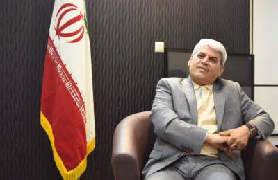 عضویت یک از اهالی قم در هیئت‌مدیره جدید جامعه خیرین مدرسه‌ساز کشور مایه مباهات است