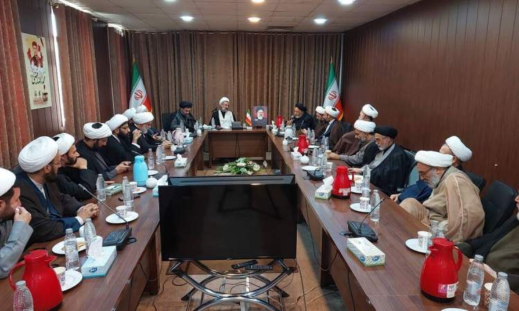 لزوم بهره‌مندی از ظرفیت آستان قدس رضوی در جهانی شدن صحیفه سجادیه