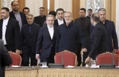 عراقچی: سربازان میدان دیپلماسی در طول جنگ در کنار نیروهای مسلح قهرمانانه ایستادند