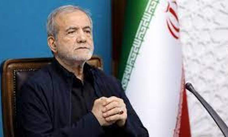 پزشکیان: اگر با برنامه و در چارچوب سیاست های نظام عمل کنیم، مشکلات حل شدنی است