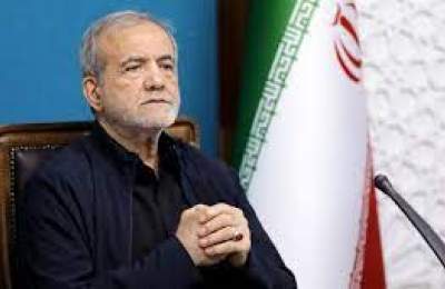 پزشکیان: اگر با برنامه و در چارچوب سیاست های نظام عمل کنیم، مشکلات حل شدنی است