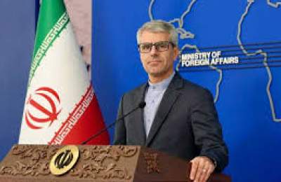 بقائی: اروپایی‌ها صلاحیت استفاده از سازوکار بازگشت را ندارند