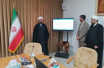 «گفتگو با احادیث» نخستین دستیار هوشمند در حوزه حدیث‌پژوهی در جهان اسلام است