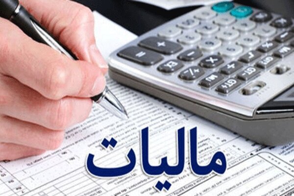 ۶۵.۵ درصد هزینه های جاری دولت از مالیات تامین می شود
