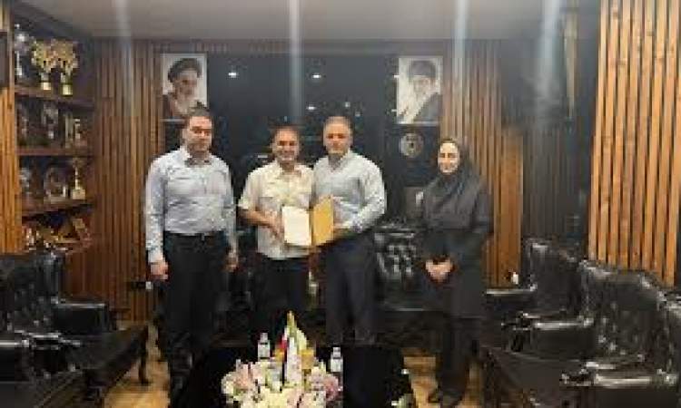 آقای خاص در وزنه‌برداری ایران پست گرفت