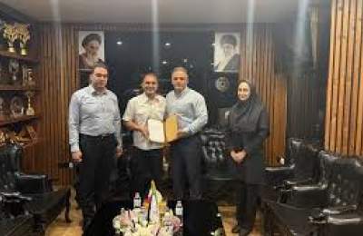آقای خاص در وزنه‌برداری ایران پست گرفت