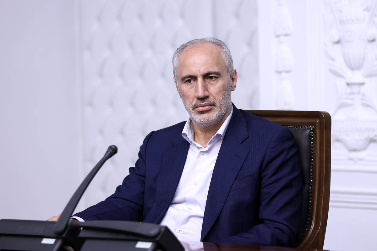 سازمان برنامه و بودجه در جریان جنگ ۱۲ در گره گشایی مشکلات نقش داشت