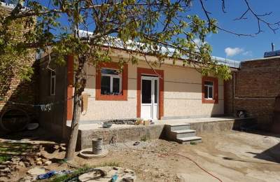 آغاز عملیات اجرایی ۱۰هزار واحد مسکن محرومان/ افزایش ۸ برابری مقاوم سازی روستایی