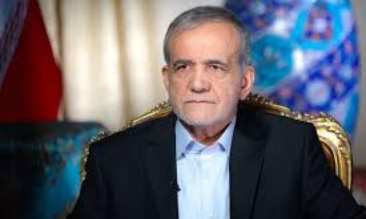 پزشکیان:هیچ قدرتی نمی تواند مردم متحد را متوقف کند/علم و دانایی را درکشور به اوج می رسانیم