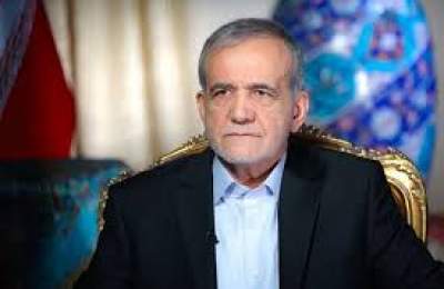 پزشکیان:هیچ قدرتی نمی تواند مردم متحد را متوقف کند/علم و دانایی را درکشور به اوج می رسانیم