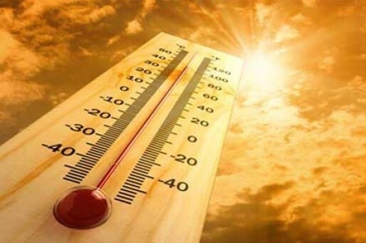 ۶ شهر ایران در زمره گرم‌ترین شهرهای امروز جهان