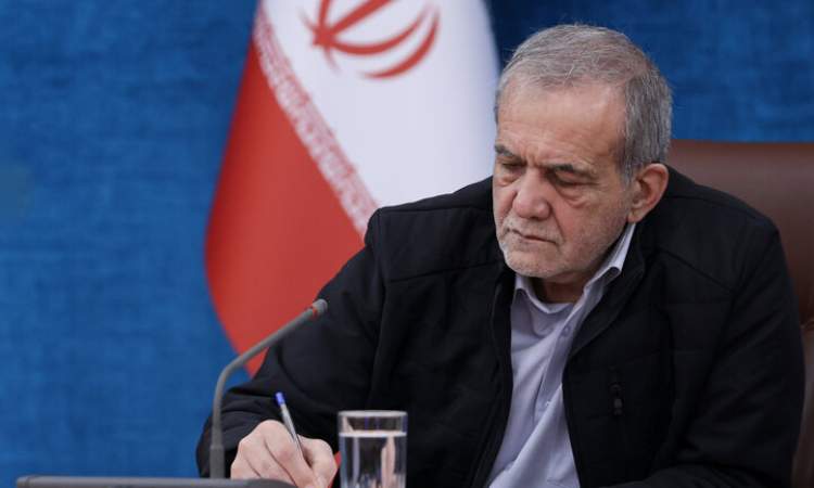 پزشکیان: برادری بین کشورهای اسلامی فراتر از مناسبات سیاسی است