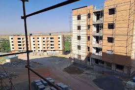 خبرخوش به متقاضیان مسکن؛ ۴۰ هزار واحد حمایتی به مرحله پایانی رسید