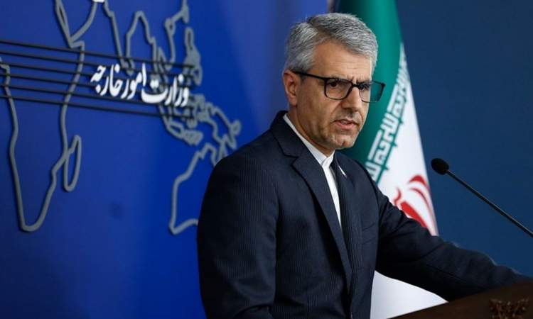 بقائی: سفر رئیس جمهور به پاکستان فصل جدیدی را در روابط دوجانبه گشود