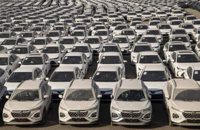 مهلت ثبت نام خودروهای وارداتی تمدید شد