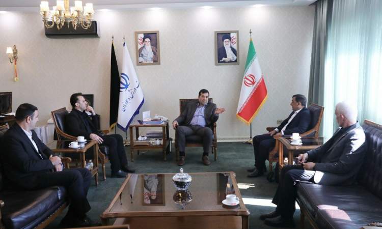 دنیامالی: بازسازی جودو ایران خواسته ما از رشاد ممدوف است