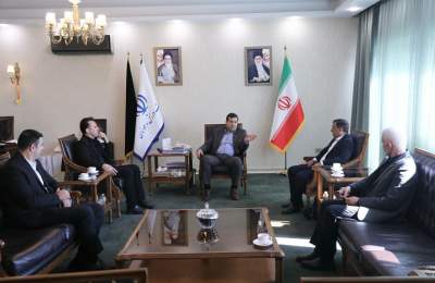 دنیامالی: بازسازی جودو ایران خواسته ما از رشاد ممدوف است