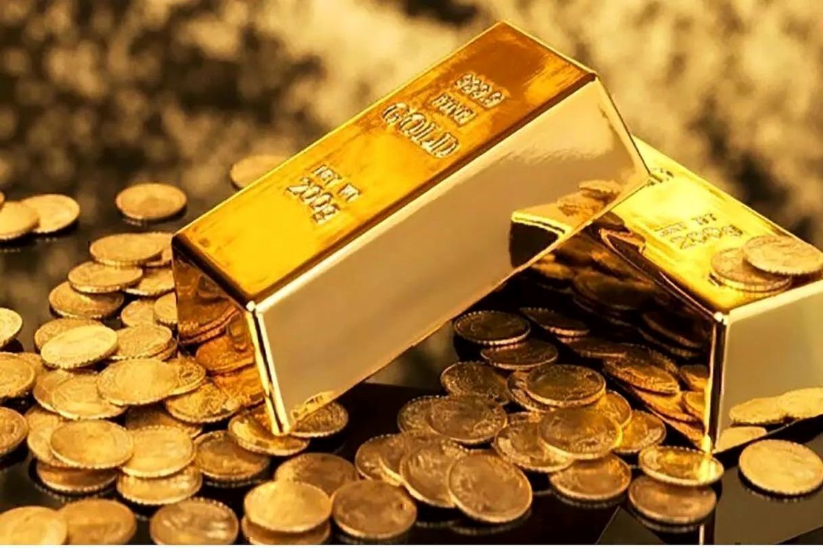 صعود هماهنگ قیمت طلا، دلار و سکه در پی تشدید تقاضای امن | موج قیمتی جدید در راه است؟