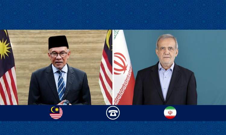 رییس جمهور: کشورهای اسلامی با دیپلماسی فعال مانع ادامه جنایات در غزه شوند