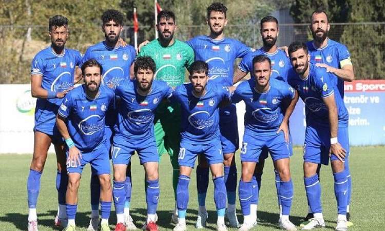 نگاهی به نقل و انتقالات استقلال؛ از حضور جوانان تا پیرمردی درون دروازه