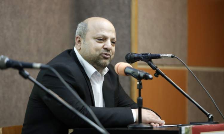 نمره قبولی معاون رسانه ای وزیر فرهنگ به عملکرد اکثر رسانه ها در جنگ ۱۲ روزه تحمیلی