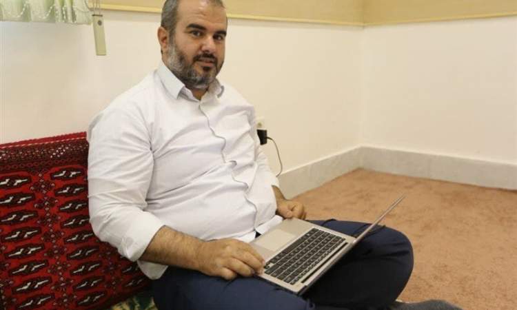 طلبه خبرنگاری که شیفته آموختن بود / روزت مبارک محمد جان!