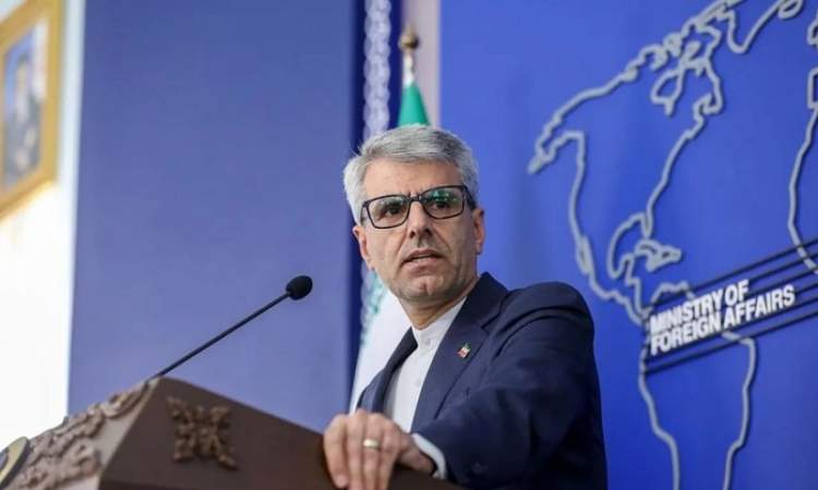 بقائی: حق ذاتی لبنان برای دفاع از خود بدون برخورداری از توان نظامی ممکن نیست