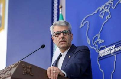 بقائی: حق ذاتی لبنان برای دفاع از خود بدون برخورداری از توان نظامی ممکن نیست