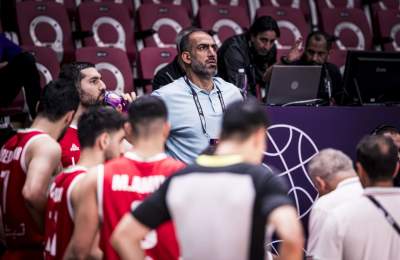 رونمایی از ۶ تیم برتر بسکتبال کاپ آسیا؛ ۲ تیم دیگر امروز معرفی می‌شوند