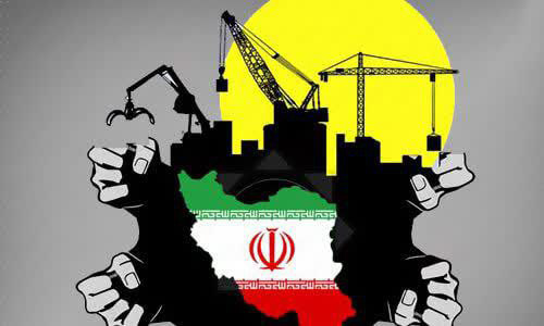 رفع تحریم؛ کلید رشد صنعتی