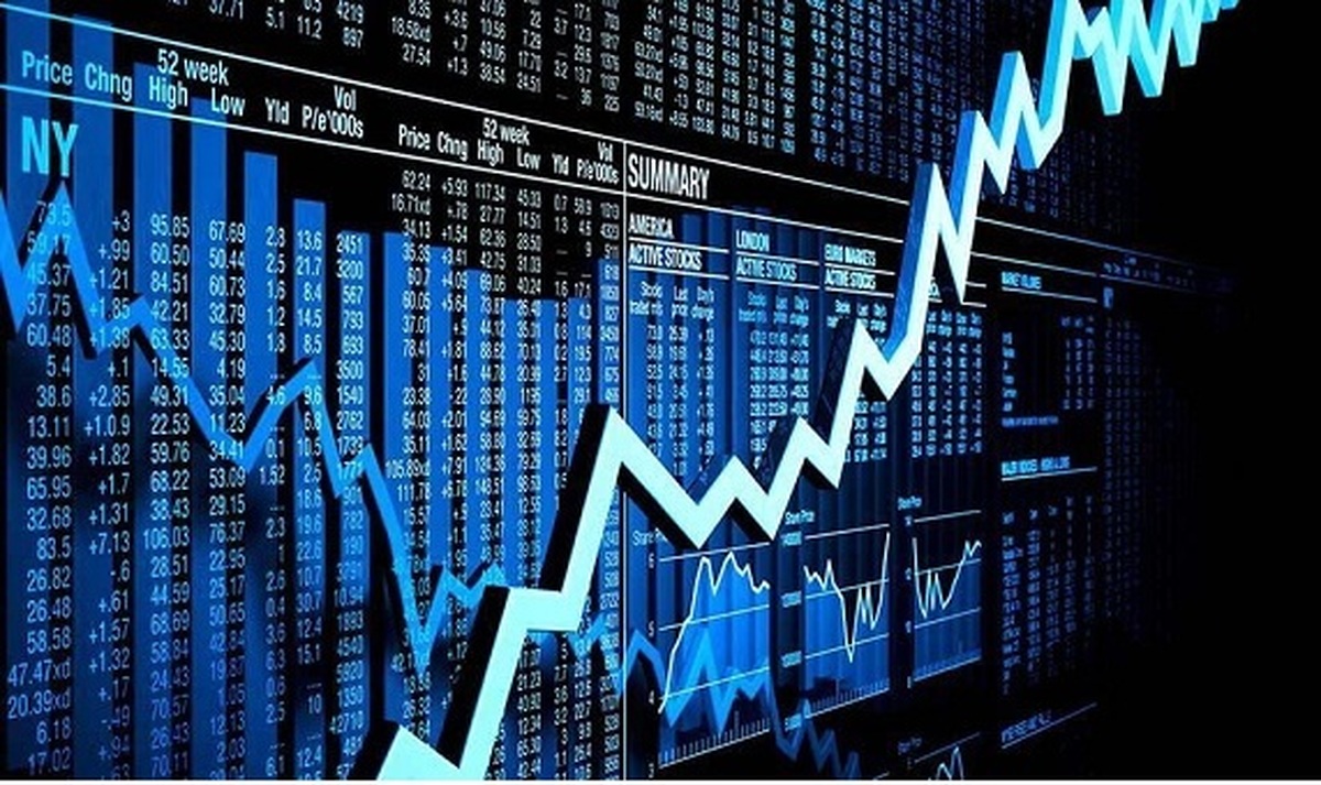 شدت ریزش بورس بیشتر شد | تمایل سرمایه گذاران به خروج از بازار سرمایه