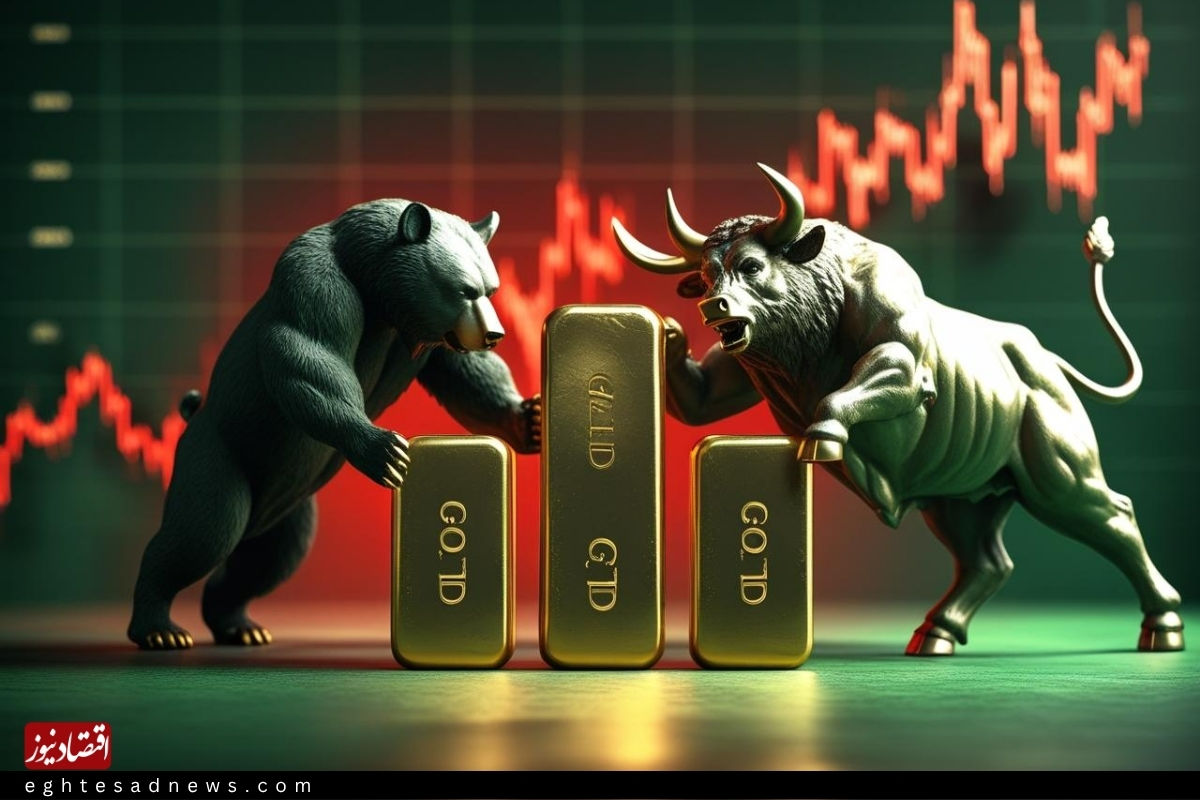 رکورد جدید بیت‌کوین؛ آیا قیمت BTC در ۱۲۴ هزار دلار به سقف رسیده است؟