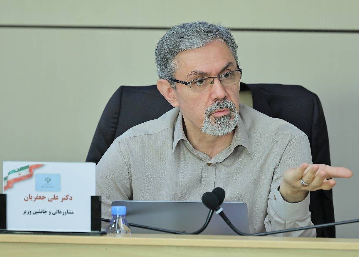 وزارت بهداشت مخالفتی با برگزاری الکترونیکی انتخابات نظام پزشکی ندارد