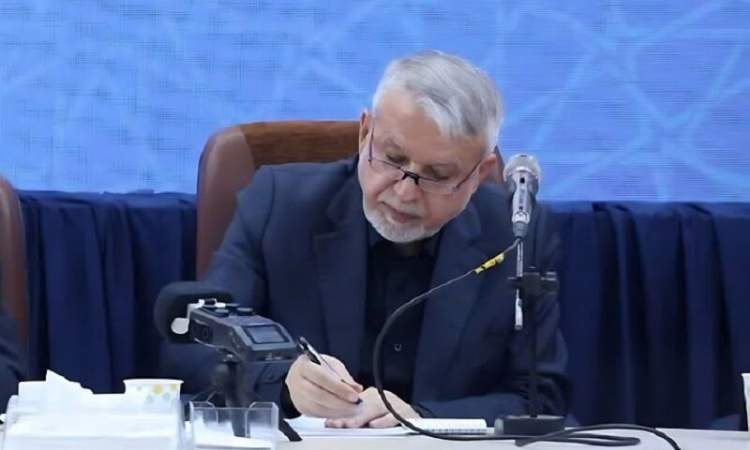 وزیر میراث فرهنگی: فرهنگ مقاومت را برای نسل امروز بازتولید کنیم