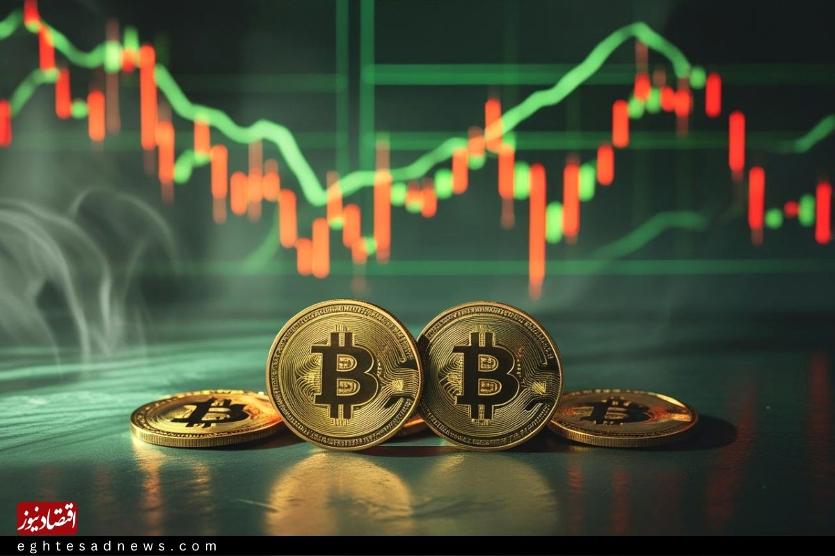 یت‌کوین باز نفس افتاد | جنگ پیشران‌ها و 3 عامل بازدارنده قیمت بیت‌کوین