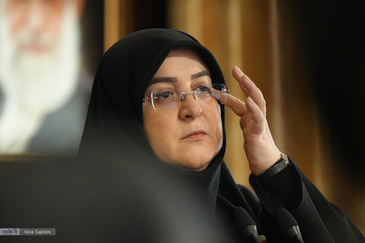 مهاجرانی: رییس جمهور بر روند اجرای نهضت عدالت آموزشی نظارت مستقیم دارد