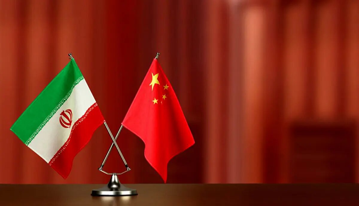 همکاری چین با ایران در بازسازی پدافند هوایی؛ واقعیت یا بازی رسانه ای اسرائیل؟