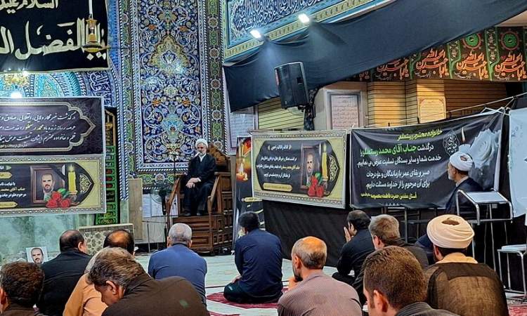 امروز بیانیه‌هایی منتشر می‌شود که تفاوتی با محتوای ضدانقلاب‌ ندارد