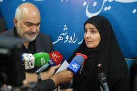 جبران کمبود ۶هزار اتوبوس؛ افزایش سرعت قطار خرمشهر-شلمچه به ۱۲۰ کیلومتر