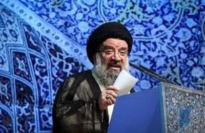 خاتمی: بیانیه برخی افراد ترجمان حرف‌های آمریکا و رژیم صهیونیستی است