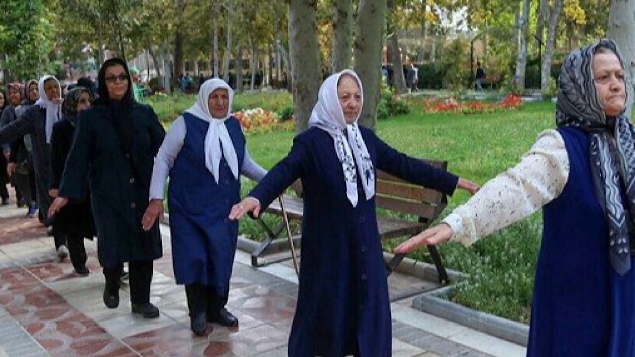 ۱۸ برنامه راهبردی برای بهبود وضعیت سالمندان تصویب شد
