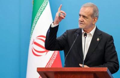 پزشکیان: همه دعواها از هوای نفس آغاز می شود