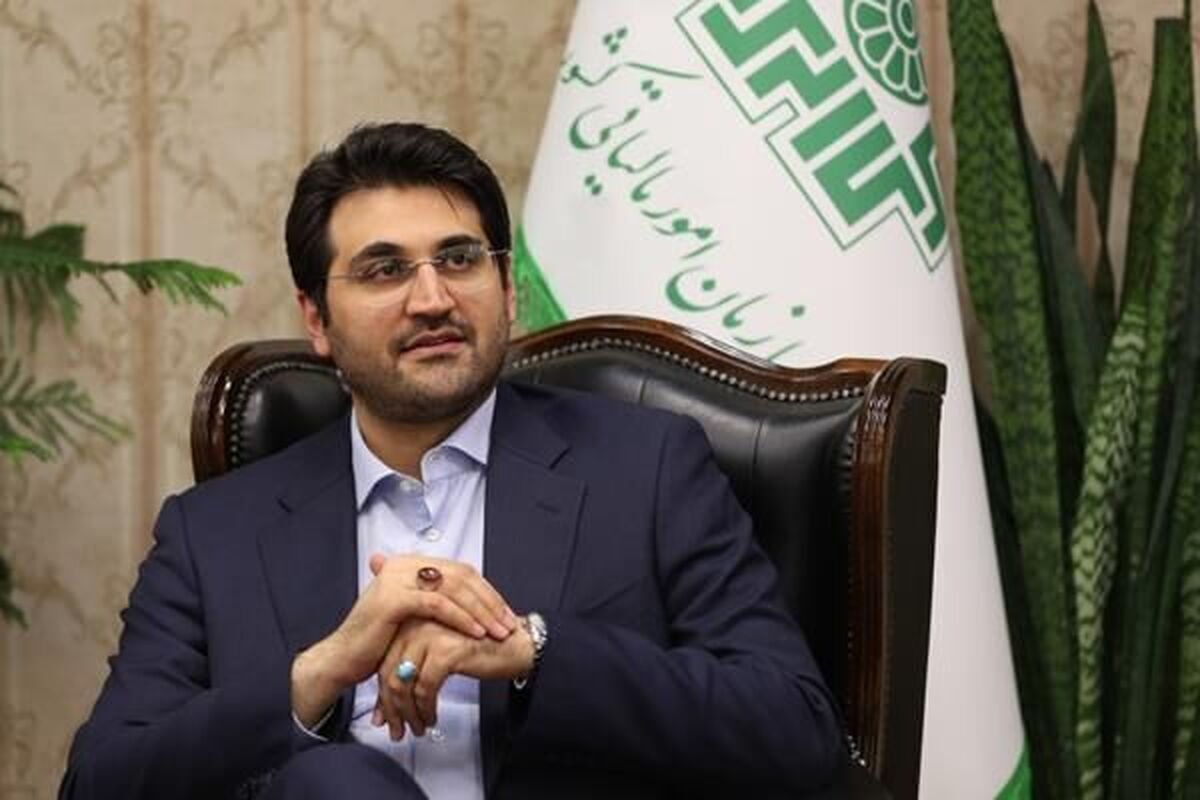 صفر شدن حساب مالیاتی بیش از ۹ میلیون مؤدی مالیاتی
